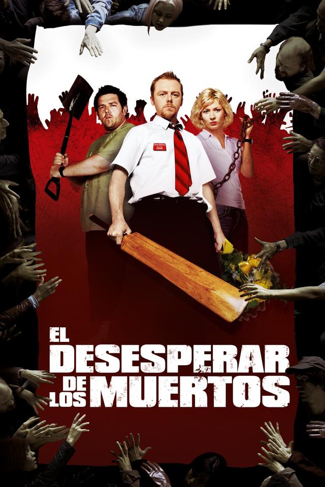Poster El Despertar de los Muertos