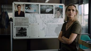 Poster episodio Blackshore 1x2