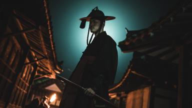 Poster episodio The Murky Stream 1x7