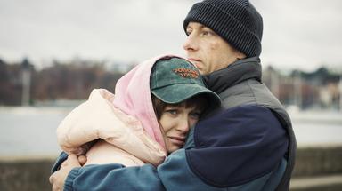 Poster episodio Pati 2x6