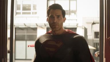 Poster episodio Superman y Lois 1x9