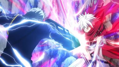 Poster episodio Plunderer 1x5