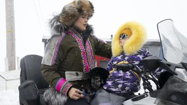 Poster episodio Al norte del norte 1x1