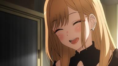 Poster episodio My Dress-Up Darling 1x2