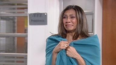 Poster episodio Yo soy Betty, la fea 1x208