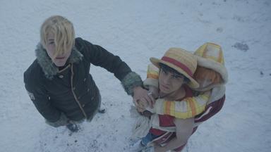 Poster episodio ONE PIECE 2x6