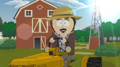 Poster episodio South Park 22x4