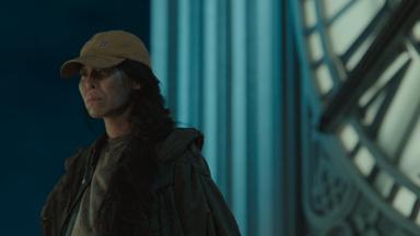 Poster episodio Mi Adorable Demonio 1x16