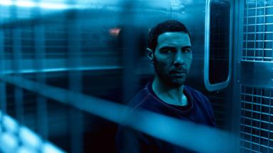 Poster episodio Prisoner 1x1