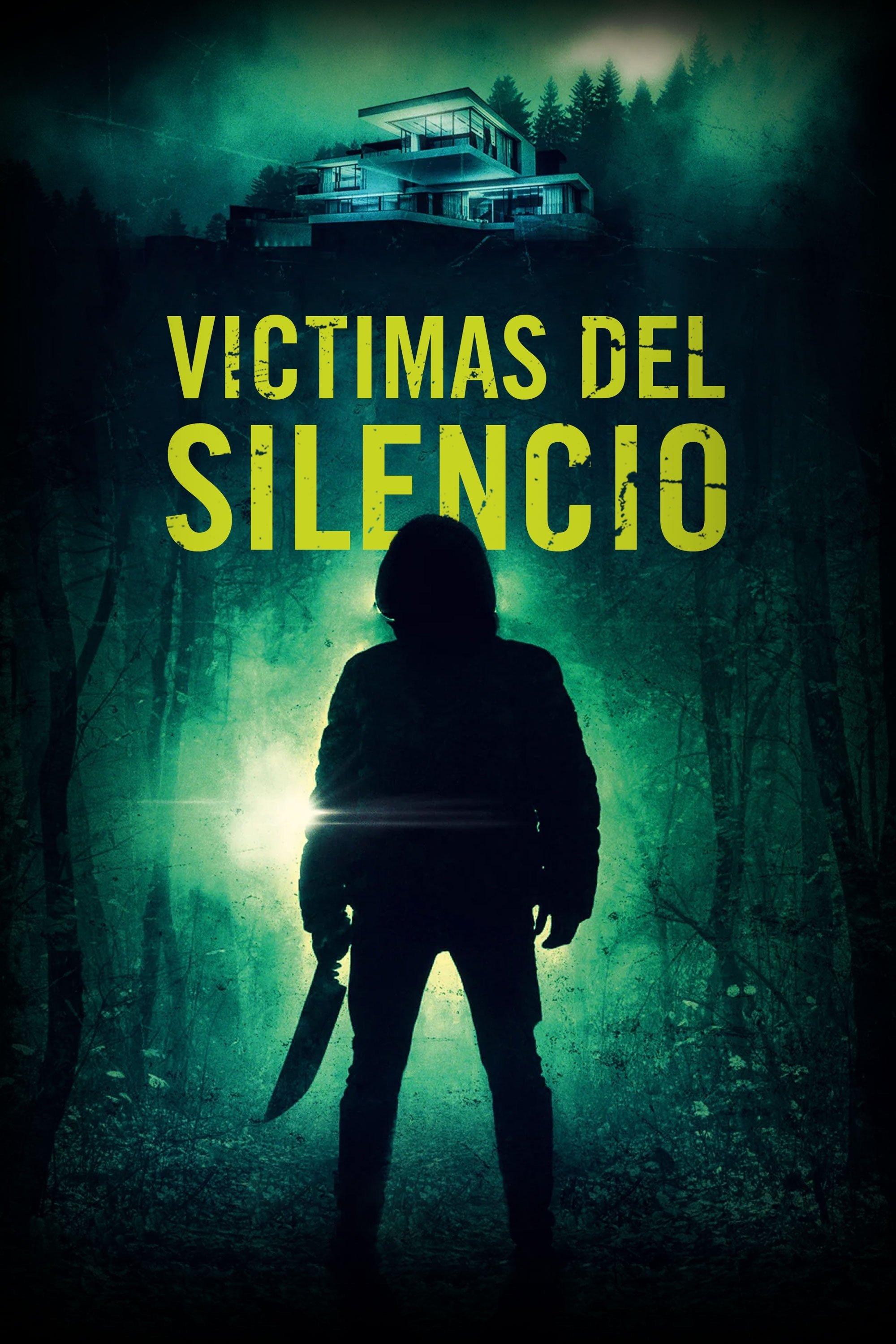 Poster Victimas del Silencio