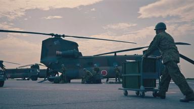 Poster episodio Los Días 1x8