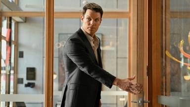 Poster episodio Apples Never Fall 1x5