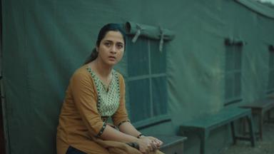 Poster episodio Kaala Paani 1x2