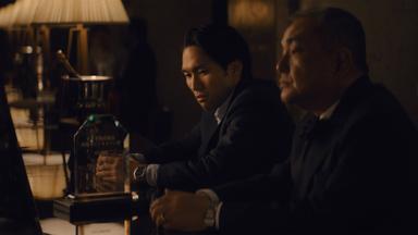 Poster episodio Pachinko 2x2