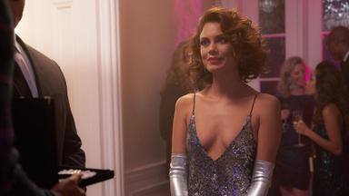 Poster episodio Dinastía 1x3