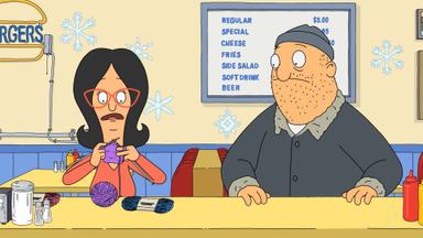 Poster episodio Bob's Burgers 9x10