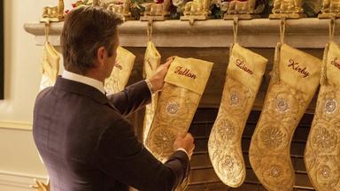 Poster episodio Dinastía 5x2