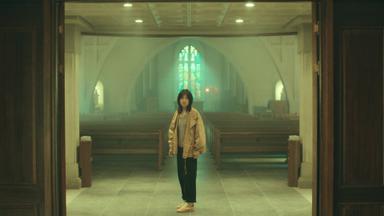 Poster episodio Adiós, Tierra 1x1