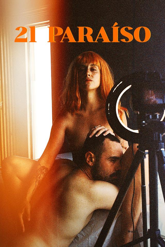 Poster 21 paraíso