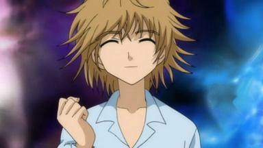 Poster episodio Bakugan: La Batalla 1x23