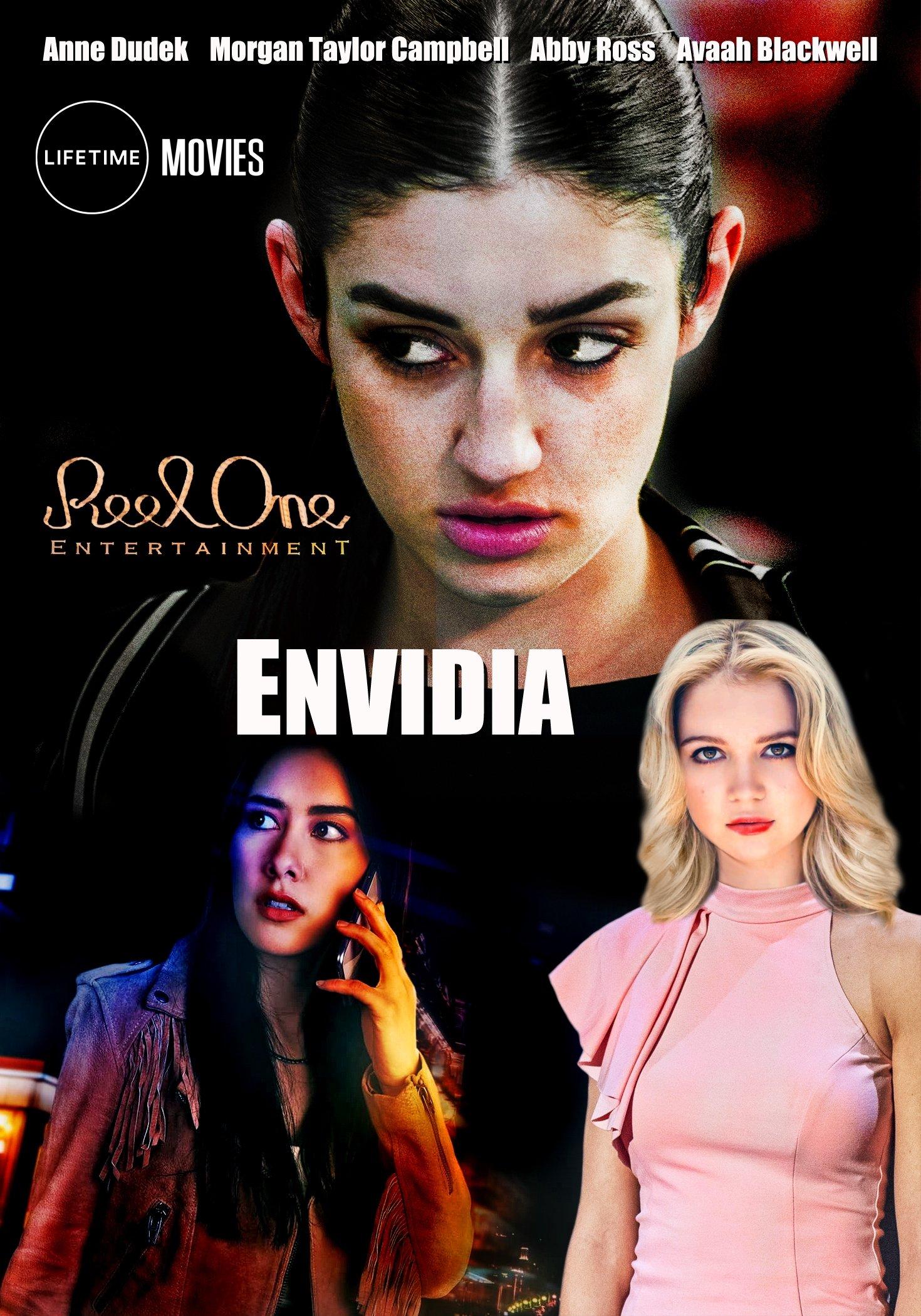 Poster Influencer mortal