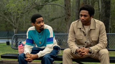 Poster episodio Black Mafia Family 4x2