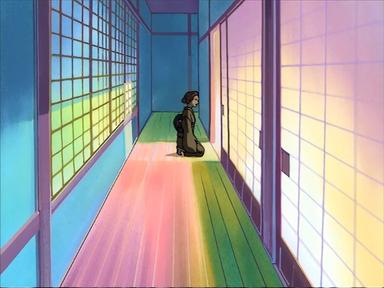 Poster episodio Samurai X 0x1