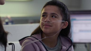 Poster episodio New Amsterdam 1x7