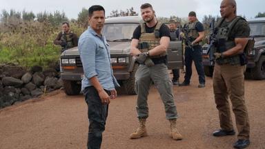 Poster episodio Magnum P.I. 1x20