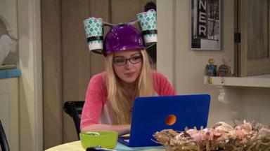 Poster episodio Liv y Maddie 4x4