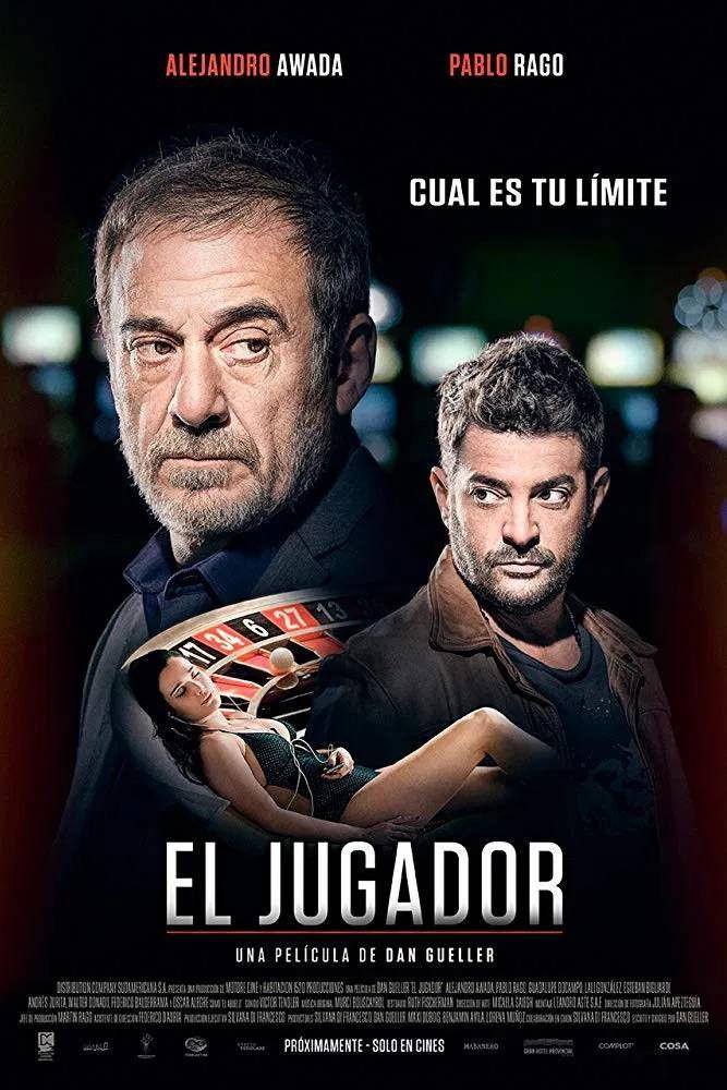 Poster El jugador