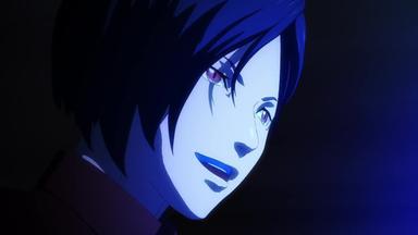 Poster episodio Ingress: The Animation 1x6