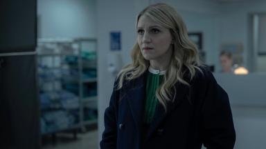 Poster episodio Happy Face: Asesino en Serie 1x8