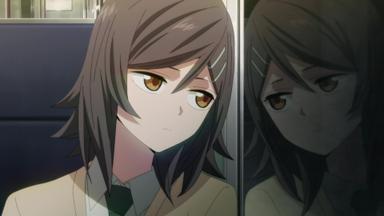 Poster episodio ID: INVADED 1x6