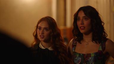 Poster episodio Te quiero y me duele 1x2