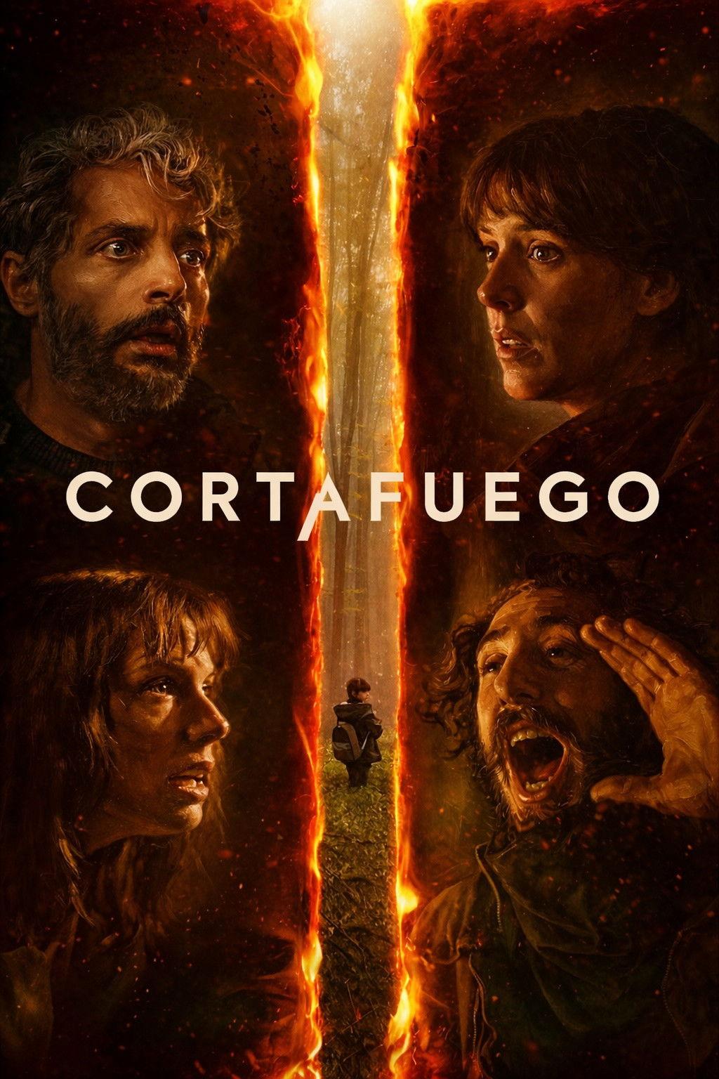Poster Cortafuego