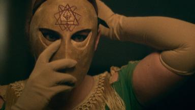 Poster episodio Archivo 81 1x7