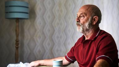 Poster episodio Steeltown Murders 1x2