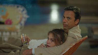 Poster episodio Old Money 1x7