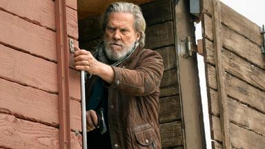 Poster episodio The Old Man 2x1