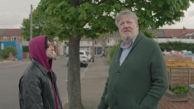 Poster episodio Demasiado 1x7