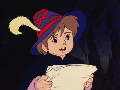 Poster episodio Remi 1x9