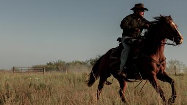 Poster episodio Rancho Dutton 1x3