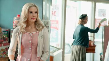 Poster episodio Shining Vale 1x4