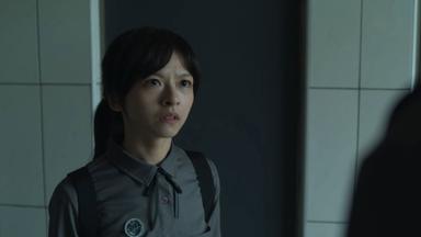 Poster episodio Bloody Smart 1x5