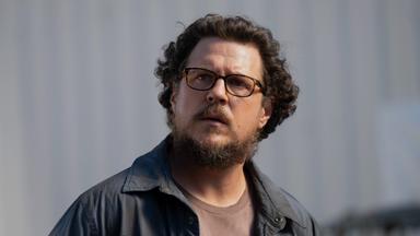 Poster episodio Paradise 2x5