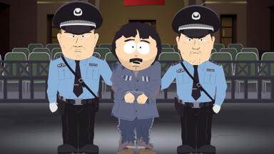 Poster episodio South Park 23x2