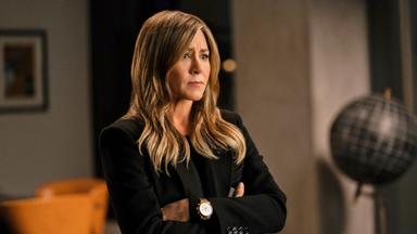 Poster episodio The Morning Show 1x9