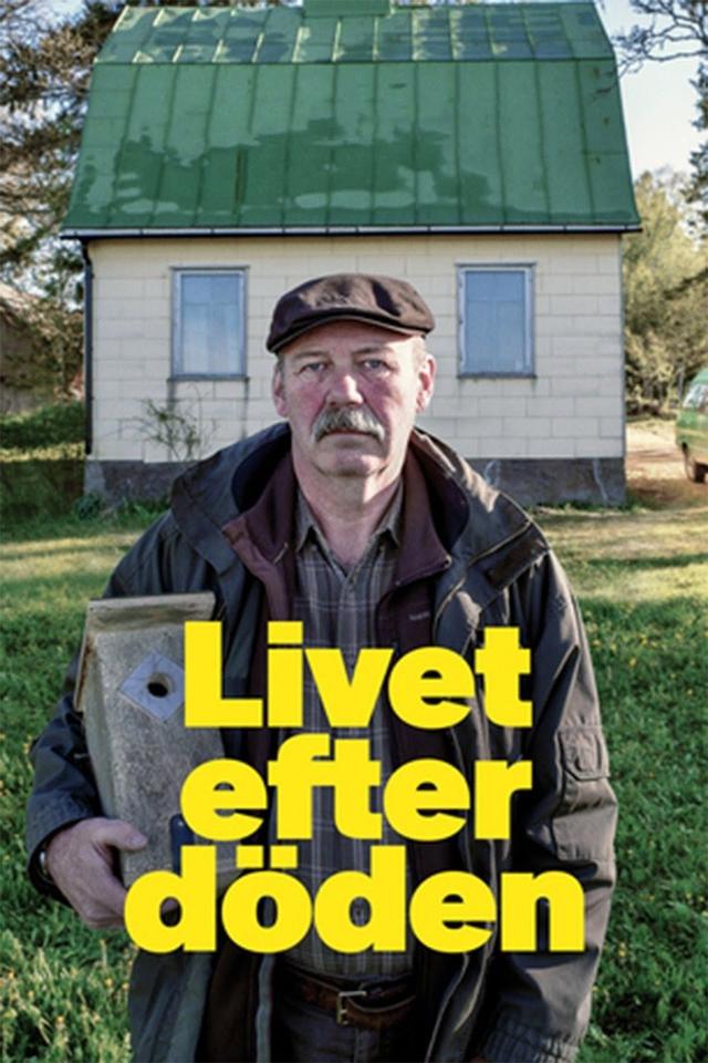 Poster Livet efter döden