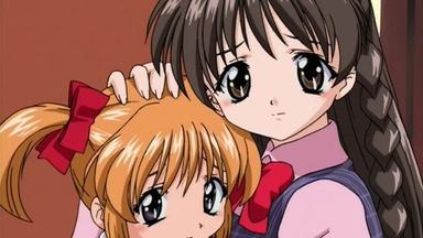 Poster episodio Sister Princess 1x26